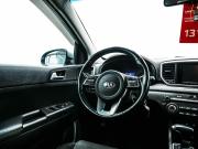Kia Sportage IV Рестайлинг Красноярск  - изображение 46