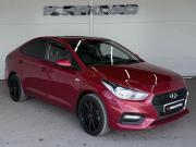 Hyundai Solaris II Уфа  - изображение 20