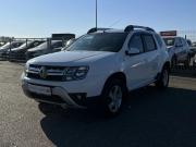 Renault Duster I Рестайлинг Буинск  - изображение 24