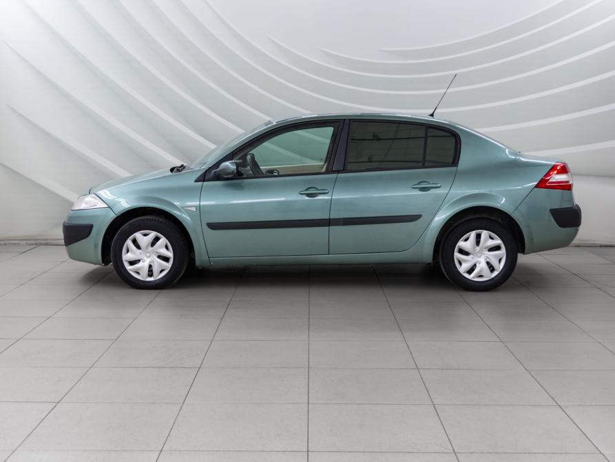 Renault Megane II Рестайлинг Волгоград  - изображение 4