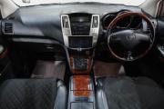 Toyota Harrier II (XU30) Новокузнецк  - изображение 47
