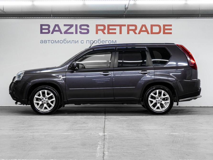 Nissan X-Trail II Рестайлинг Тюмень  - изображение 9