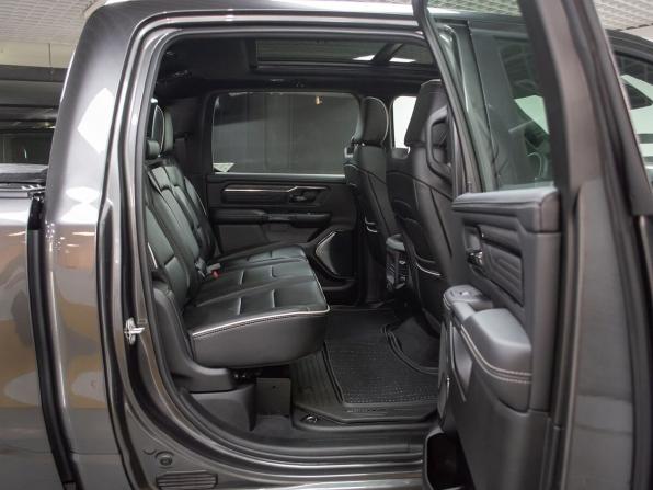 Ram 1500 V Рестайлинг с пробегом 2026 года, цена 10 499 000 рублей, 44 км, offers.body_type.unknown, Автокод Объявления