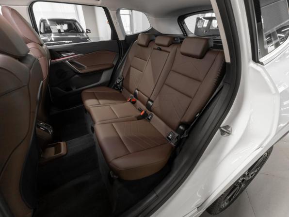 BMW X1 III (U11/U12) с пробегом 2025 года, цена 4 700 000 рублей, 2961 км, внедорожник, Автокод Объявления