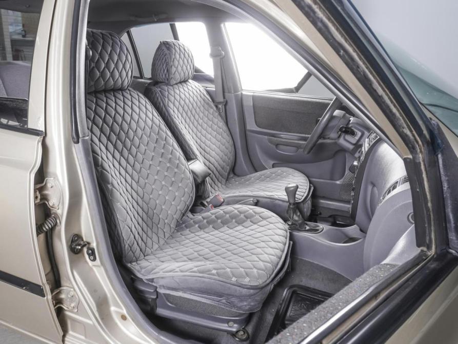 Hyundai Accent II Ростов-на-Дону  - изображение 8