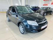 Lada (ВАЗ) Granta I Миасс  - изображение 22