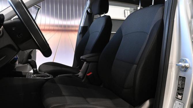 Hyundai Creta I с пробегом 2018 года, цена 1 695 000 рублей, 84000 км, внедорожник, Автокод Объявления