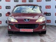 Peugeot 407 Санкт-Петербург  - изображение 12