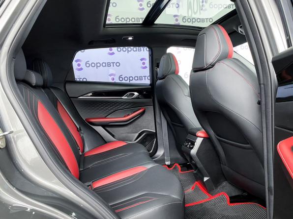 Geely Coolray I Рестайлинг с пробегом 2023 года, цена 2 140 000 рублей, 54730 км, внедорожник, Автокод Объявления