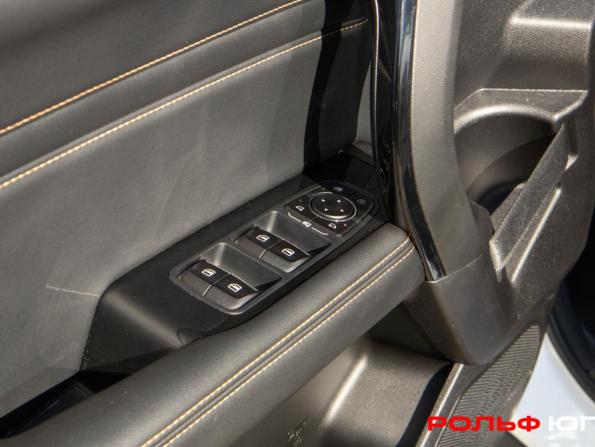 Haval Dargo с пробегом 2024 года, цена 2 733 000 рублей, 25000 км, внедорожник, Автокод Объявления