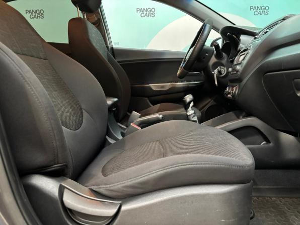 Kia Rio III с пробегом 2014 года, цена 905 000 рублей, 167742 км, седан, Автокод Объявления