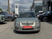 Toyota Avensis II Рестайлинг Санкт-Петербург  - изображение 11