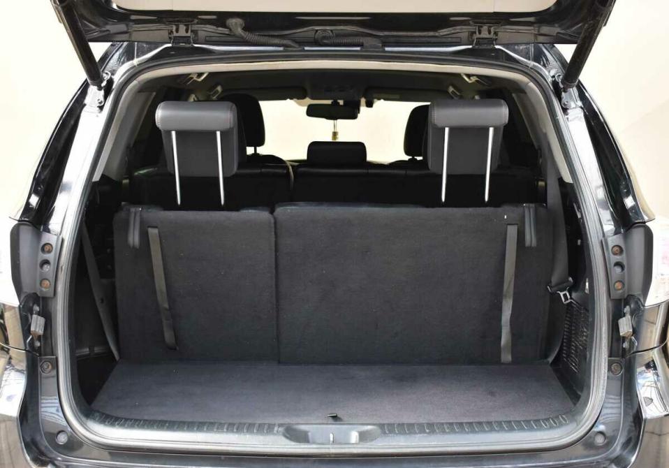 Toyota Highlander III (XU50) Москва  - изображение 17
