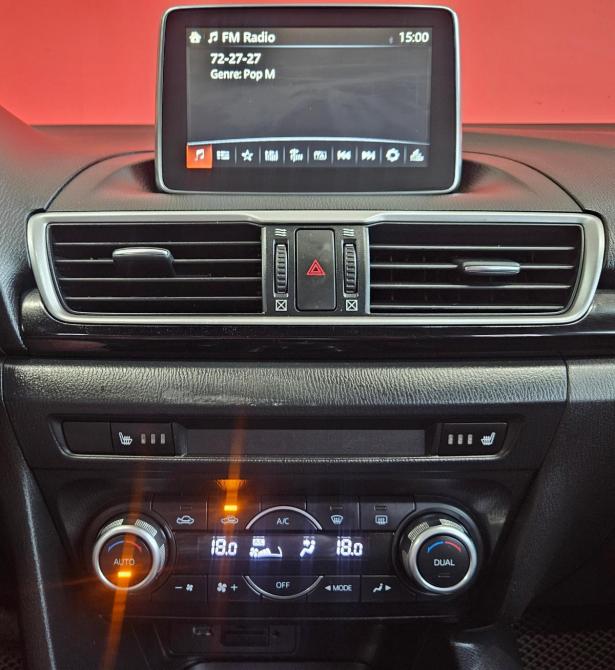 Mazda 3 III (BM) Вологда  - изображение 14