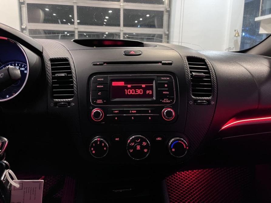 Kia Cerato III Чебоксары  - изображение 13