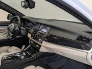 BMW 5 серии VI (F10/F11/F07) Рестайлинг Москва  - изображение 40