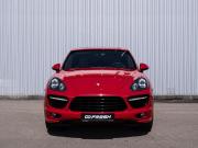 Porsche Cayenne II (958) Сочи  - изображение 32