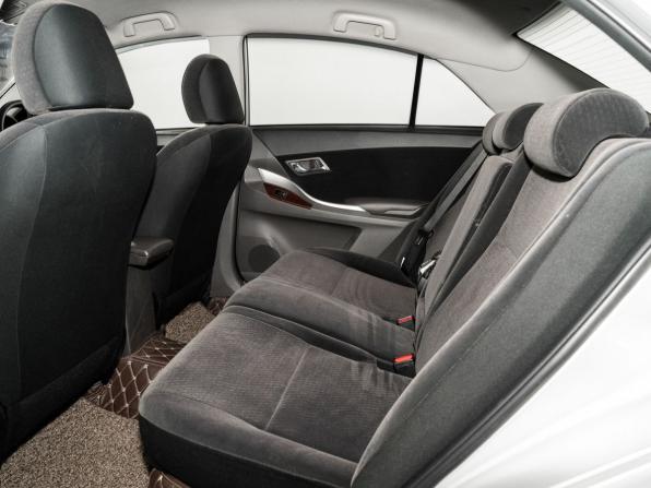 Toyota Premio II (T26) Рестайлинг с пробегом 2013 года, цена 1 180 500 рублей, 174230 км, седан, Автокод Объявления