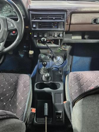Lada (ВАЗ) 2121 (4x4) I Рестайлинг с пробегом 1999 года, цена 280 000 рублей, 313000 км, внедорожник, Автокод Объявления
