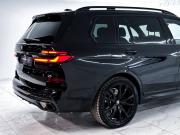BMW X7 I (G07) Рестайлинг Уфа  - изображение 68