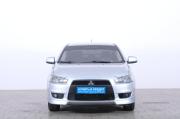 Mitsubishi Lancer X Омск  - изображение 24
