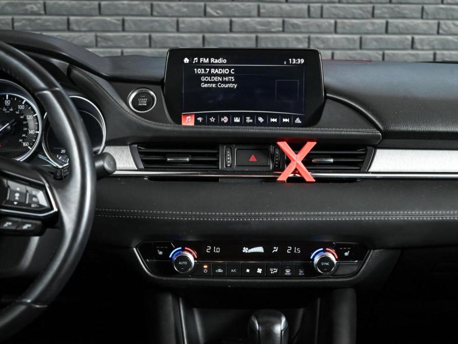 Mazda 6 III (GJ) Рестайлинг 2 Екатеринбург  - изображение 14