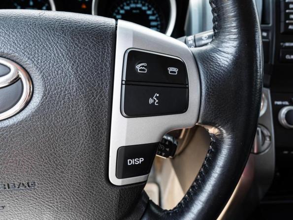 Toyota Land Cruiser 200 Series с пробегом 2008 года, цена 2 390 000 рублей, 446194 км, внедорожник, Автокод Объявления