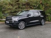 Haval H5 II Санкт-Петербург  - изображение 36