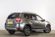Nissan Terrano III (D10) Тюмень  - изображение 28