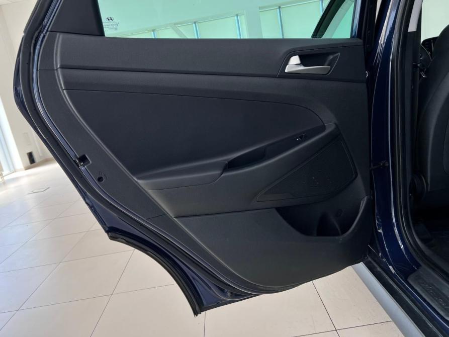 Hyundai Tucson III Рестайлинг Волгоград  - изображение 31
