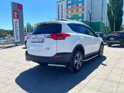 Toyota RAV4 IV (XA40) Стерлитамак  - изображение 27