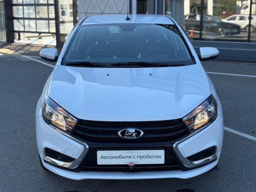 Lada (ВАЗ) Vesta I Томск  - изображение 3
