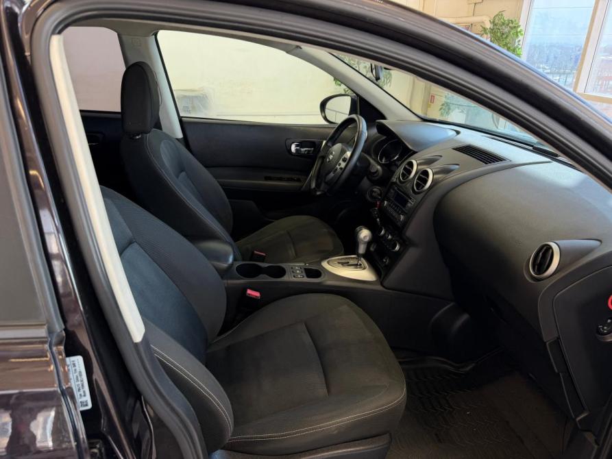 Nissan Qashqai I Рестайлинг Волгоград  - изображение 9