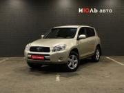 Toyota RAV4 III (XA30) Челябинск  - изображение 21