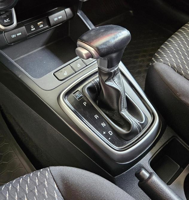 Kia Rio IV Вологда  - изображение 15
