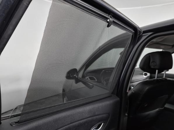 Renault Scenic III с пробегом 2009 года, цена 446 000 рублей, 343154 км, минивэн, Автокод Объявления