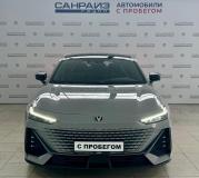 Changan UNI-V I Мурманск  - изображение 21