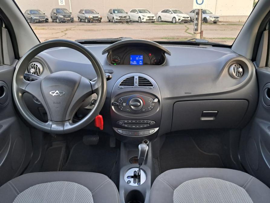 Chery IndiS (S18D) I Набережные Челны  - изображение 17