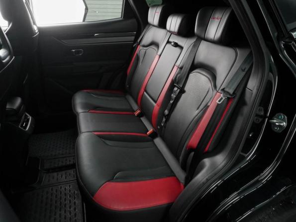 JETOUR DASHING I с пробегом 2023 года, цена 1 645 000 рублей, 95105 км, внедорожник, Автокод Объявления