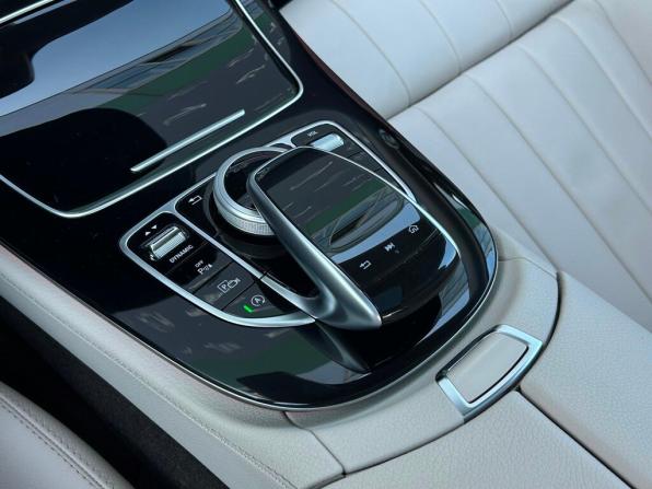 Mercedes-Benz E-Класс V (W213 S213 C238) с пробегом 2017 года, цена 4 080 400 рублей, 58162 км, купе, Автокод Объявления