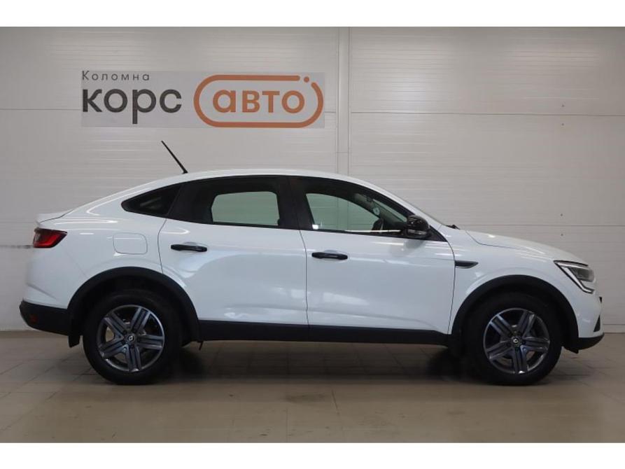 Renault Arkana I Коломна  - изображение 4