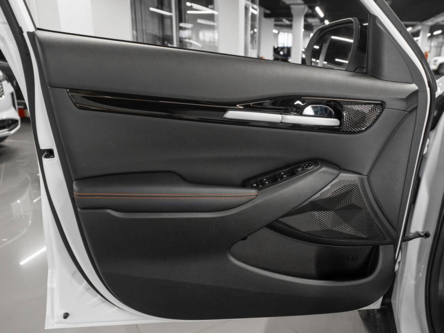 Kia Seltos I Рестайлинг Москва  - изображение 14