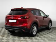 Mazda CX-5 I Рестайлинг Санкт-Петербург  - изображение 20