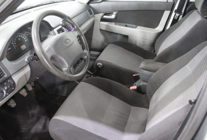Lada (ВАЗ) Priora I с пробегом 2010 года, цена 380 000 рублей, 148582 км, хэтчбек, Автокод Объявления