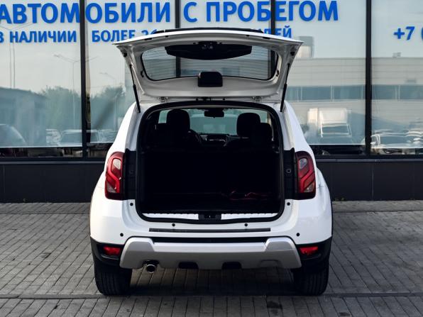 Renault Duster I Рестайлинг с пробегом 2019 года, цена 1 670 000 рублей, 80188 км, внедорожник, Автокод Объявления