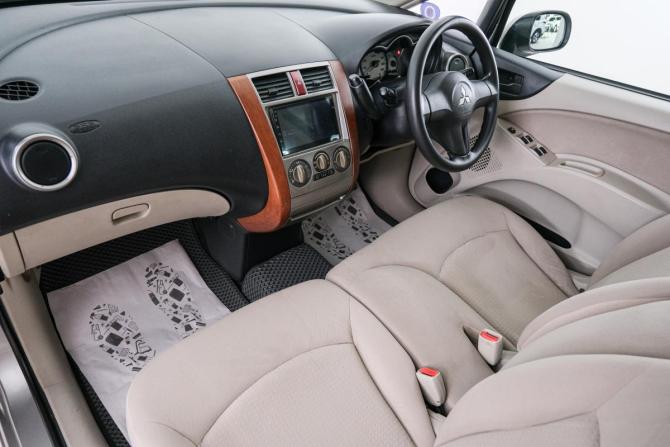 Mitsubishi Colt VI (Z20/Z30) с пробегом 2008 года, цена 599 000 рублей, 168500 км, универсал, Автокод Объявления