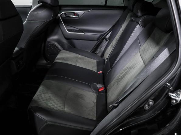 Toyota RAV4 V (XA50) с пробегом 2025 года, цена 3 975 000 рублей, 10050 км, внедорожник, Автокод Объявления
