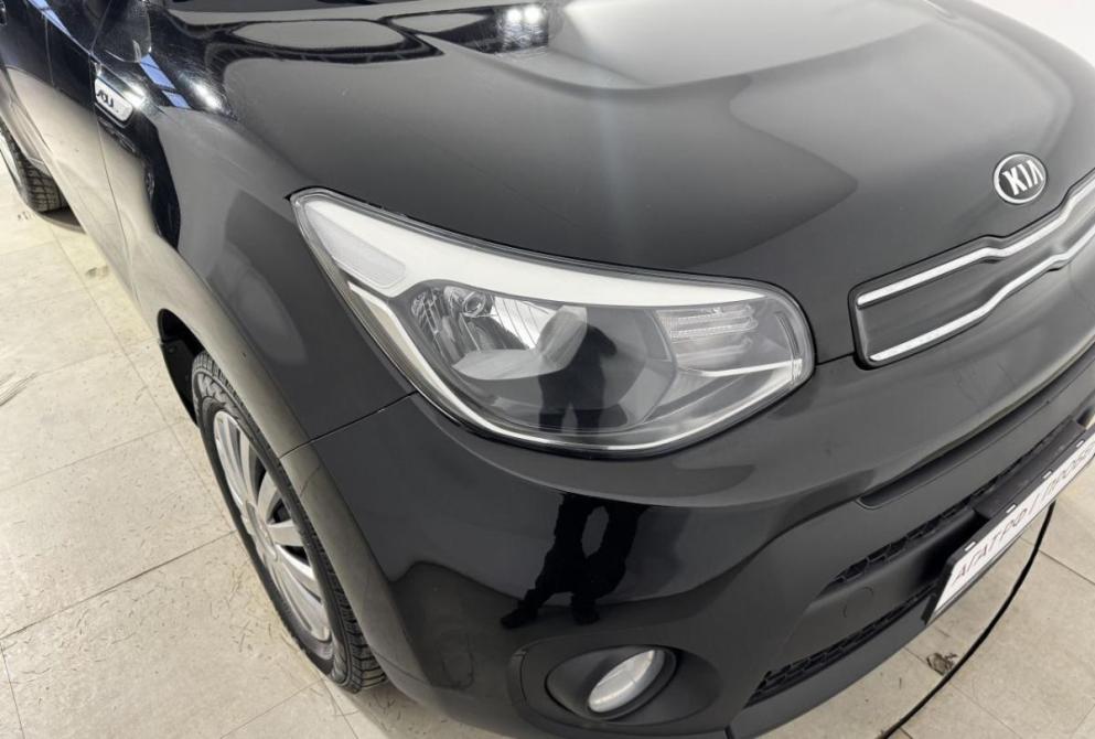 Kia Soul II Рестайлинг Саранск  - изображение 19