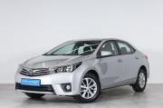 Toyota Corolla XI (E160 E170 E180) Новосибирск  - изображение 24