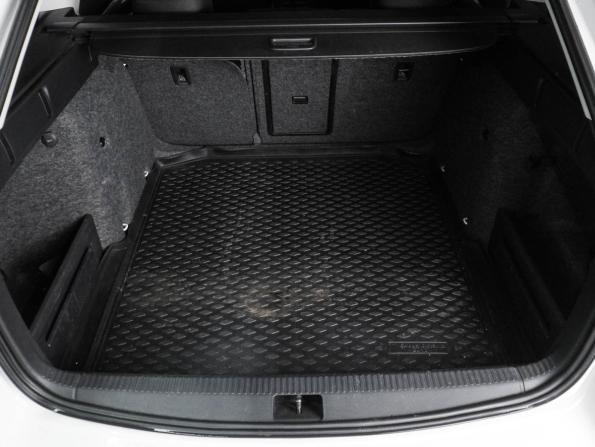 Skoda Octavia III (A7) с пробегом 2013 года, цена 1 439 000 рублей, 257420 км, универсал, Автокод Объявления